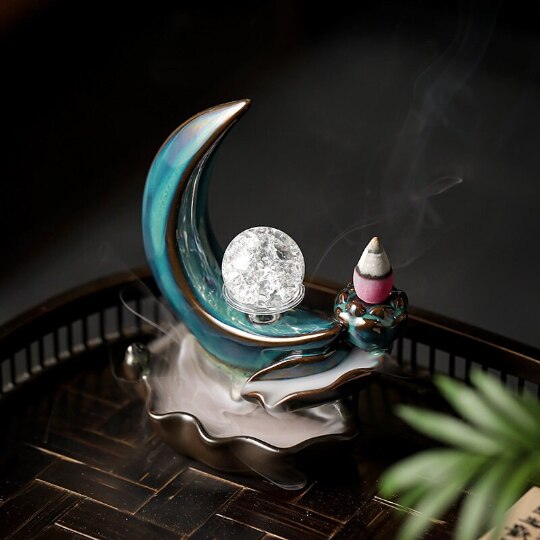 Incense Burner