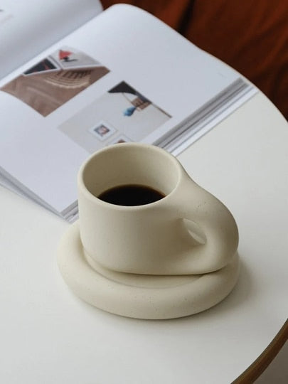 Coffee Mug 260ml