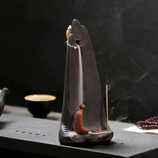 Incense Burner