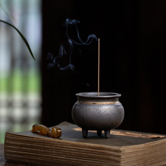 Incense Burner