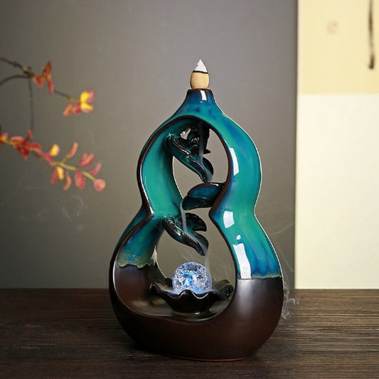 Incense Burner