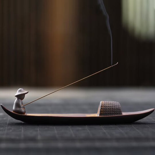 Incense Burner