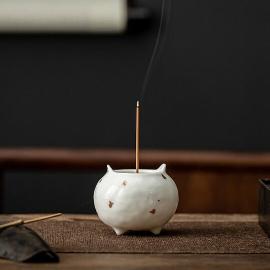 Incense Burner