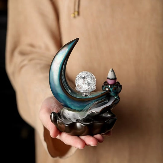 Incense Burner