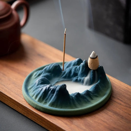 Incense Burner