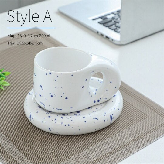 Coffee Mug 320ml