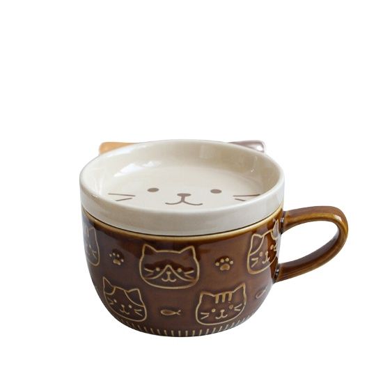 Coffee Mug 300ml