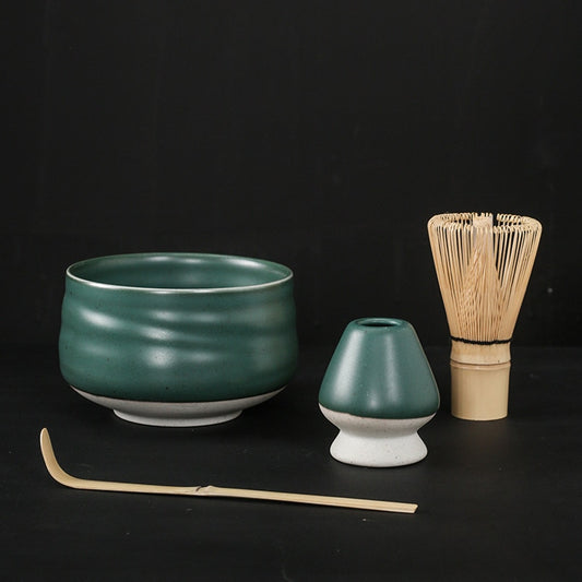 Matcha Set 570ml