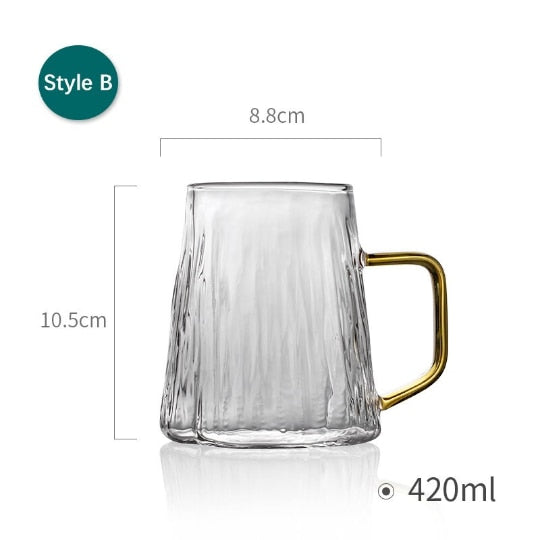 Coffee Mug 420ml