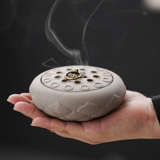 Incense Burner