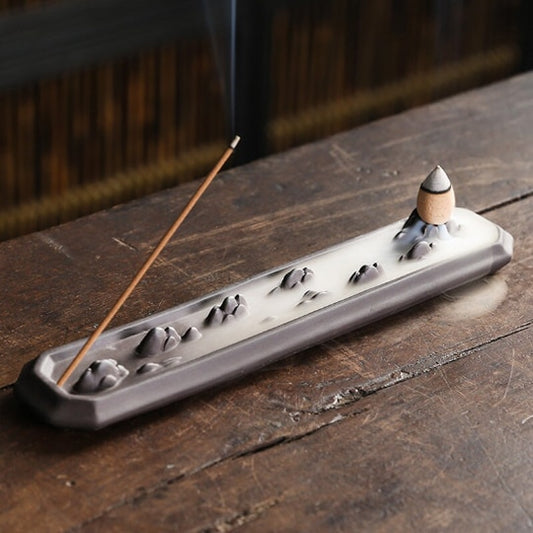 Incense Burner