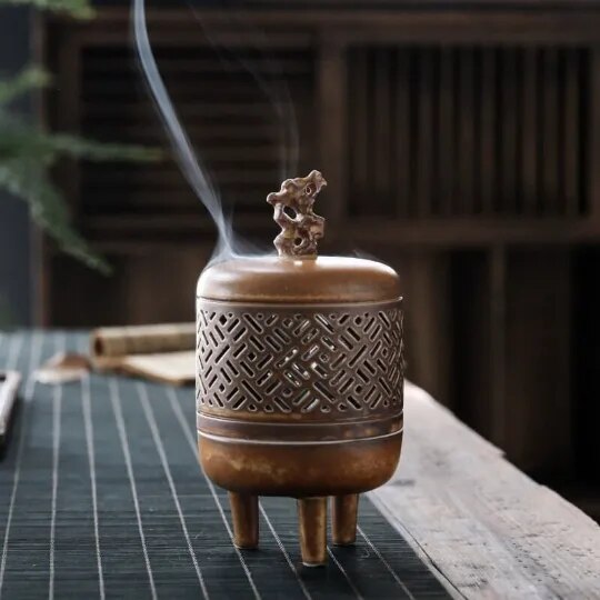 Incense Burner