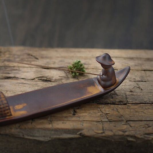 Incense Burner