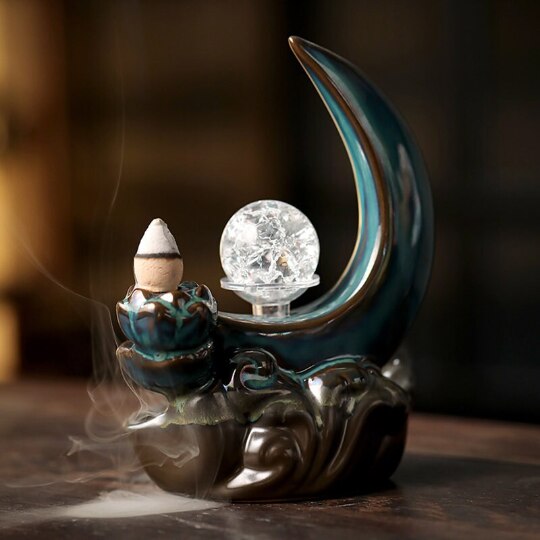 Incense Burner