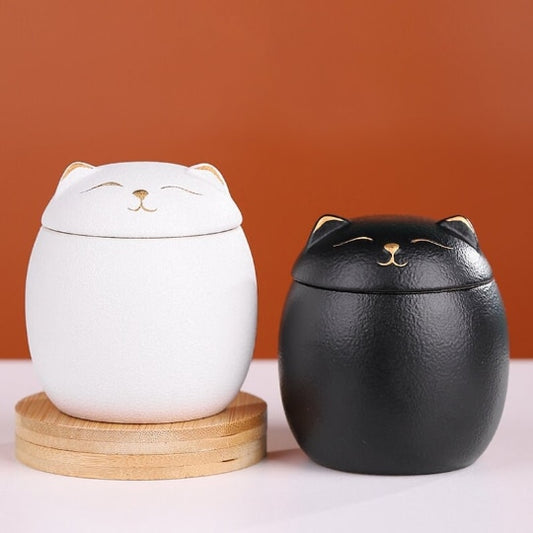 Tea Canister 170 ml