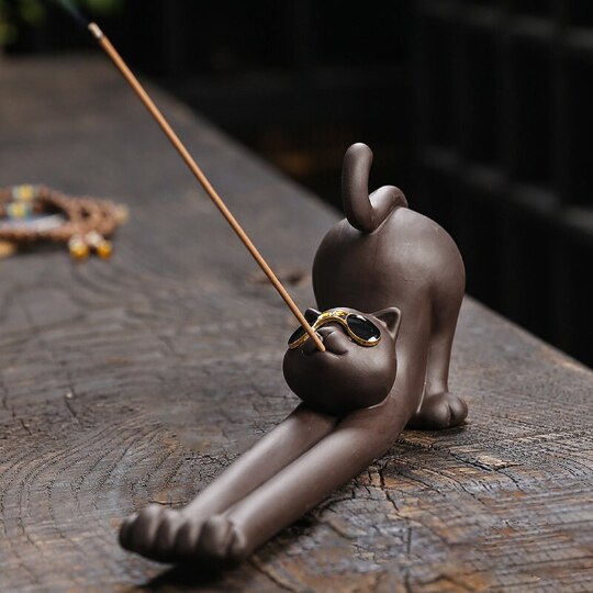 Incense Burner