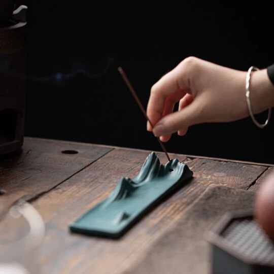 Incense Burner