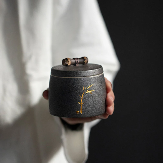 Tea Canister 270ml