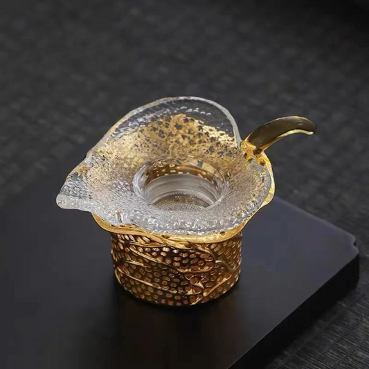 Tea Strainer