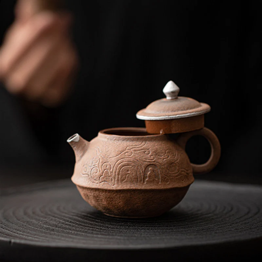 Tea Pot 160ml