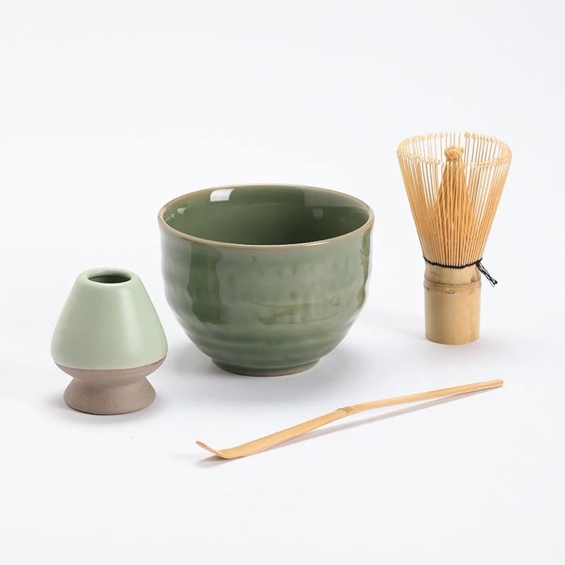 Matcha Set 310ml