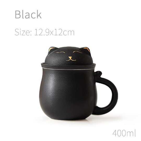 Infusion Mug 400ml