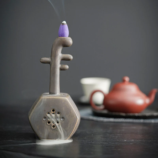 Incense Burner