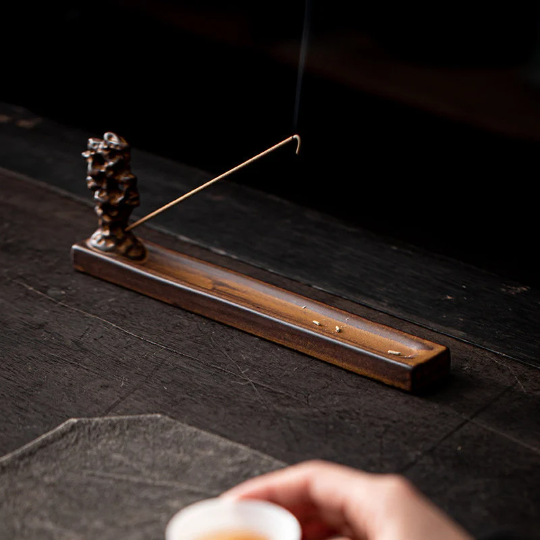 Incense Burner