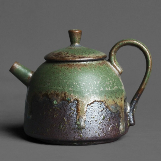 Tea Pot 200ml