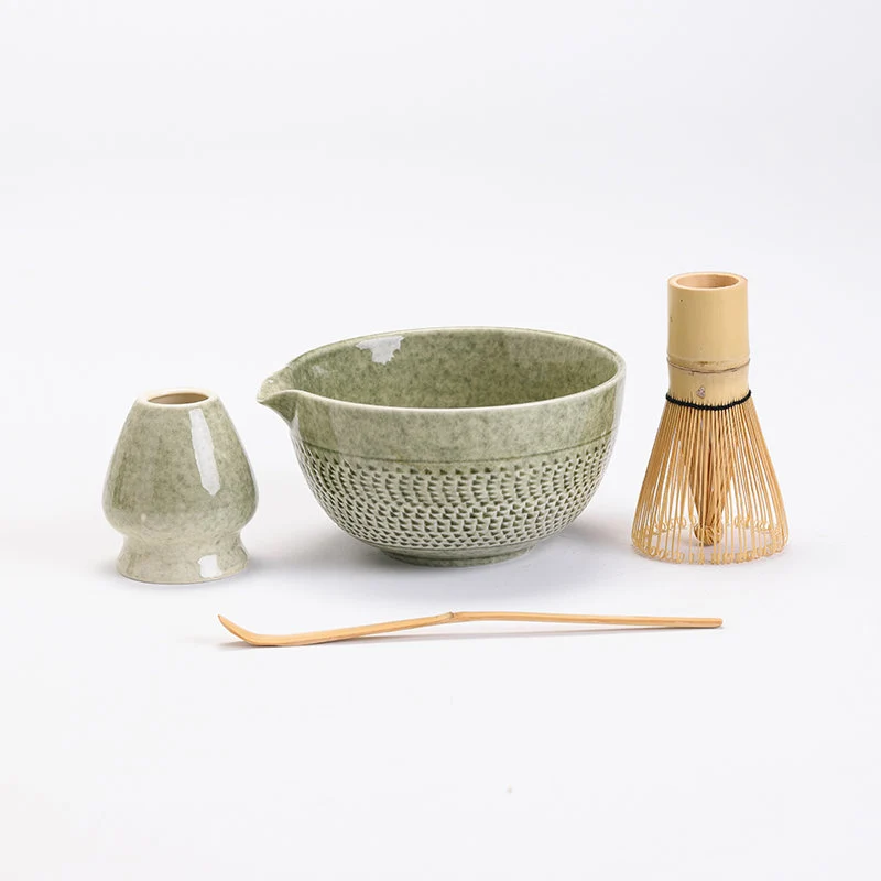 Matcha Set 500ml