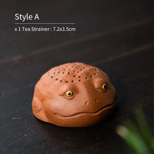 Tea Strainer