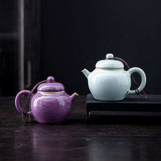 Tea Pot 90ml