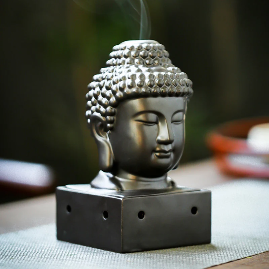 Incense Burner