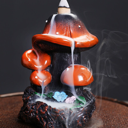 Incense Burner