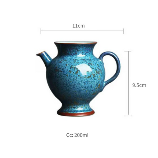 Tea Pitcher 200ml