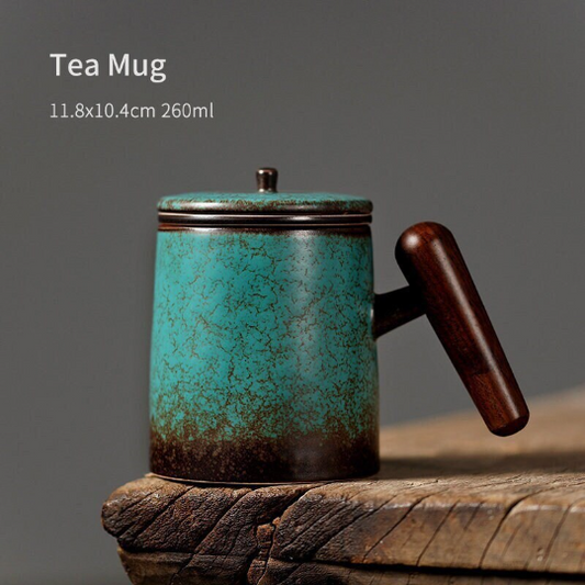 Infusion Mug 260ml