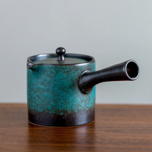 Kyusu Tea Pot 175ml