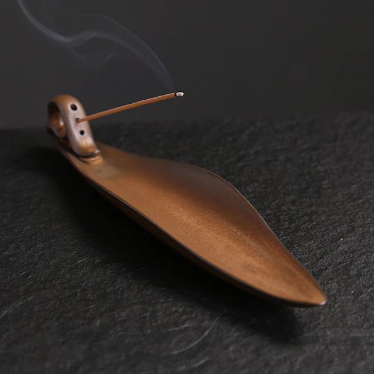 Incense Burner