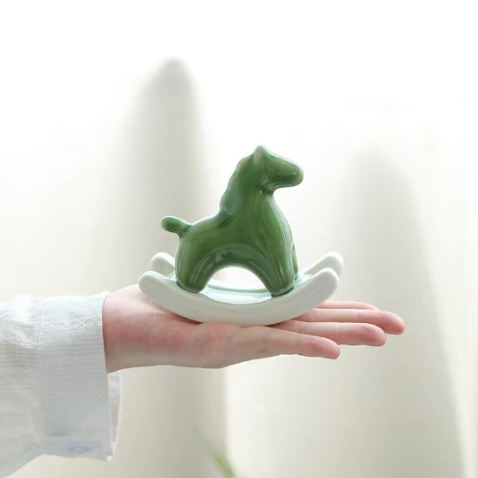 Tea Pet