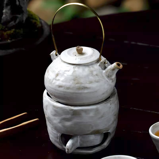 Tea Pot Warmer