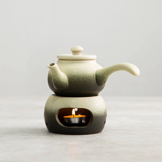 Tea Pot Warmer