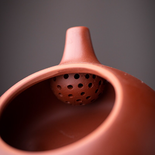 Tea Pot