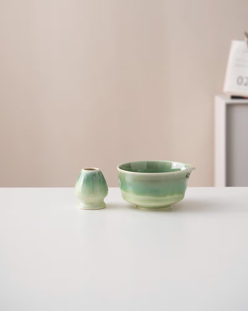 Matcha Sets 450ml