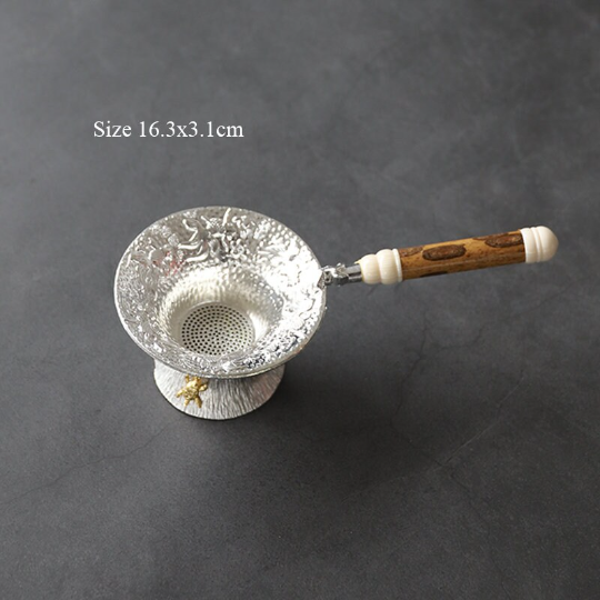 Tea Strainer