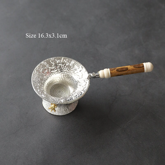 Tea Strainer