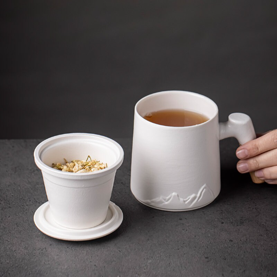 Infusion Mug 380ml