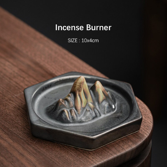 Incense Burner