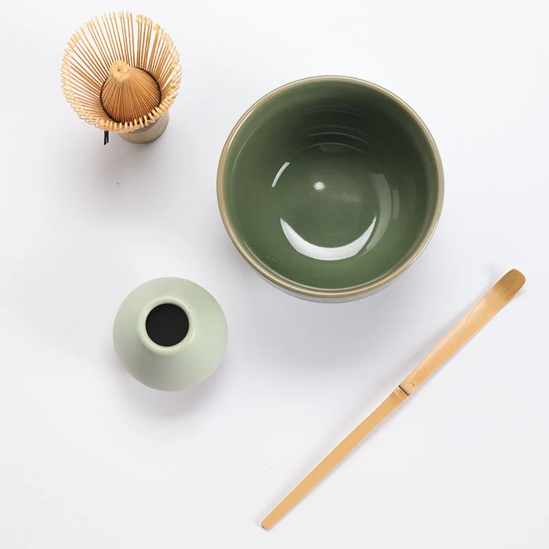 Matcha Set 310ml