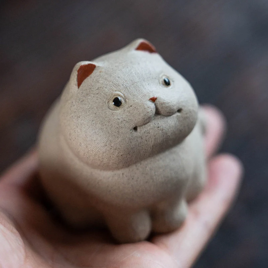 Tea Pet