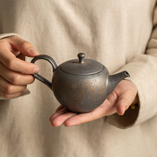 Tea Pot 160ml